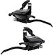 Shimano Stef5004a Лост за смяна на скорости Скорости на велосипед