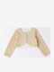 Kinderbolero Gold