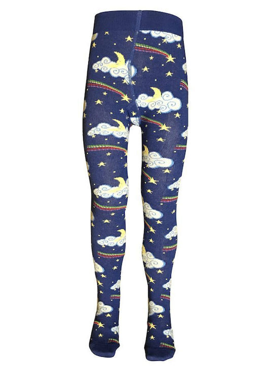 SLUGS & SNAILS - Lemon Lightenning Leggings - bunt