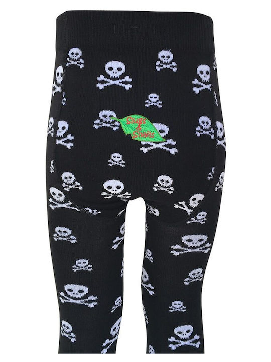 SLUGS & SNAILS - Ahoy leggings - multicoloured