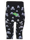 SLUGS & SNAILS - Ahoy leggings - multicoloured