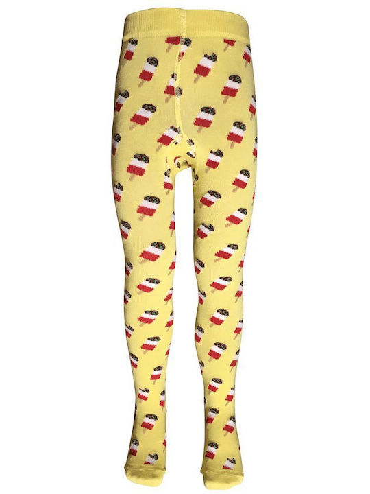 SLUGS & SNAILS - Lollicky leggings - colourful