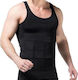 Herren Blusen Schwitzen & Abnehmen Slim N Lift