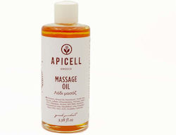 Apicell - Massage Oil 100ml