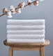 Cokitex Παπλωματοθήκη Ξενοδοχείου Polycotton 180TC 245x265εκ.