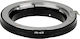 Leinox 4/3 Lens Adapter