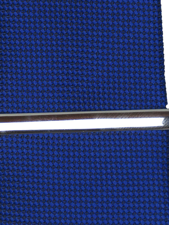 FEDERICO 08-002 Herren Krawattenklammer Pin Silber