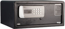 Osio Safe with Digital Lock L42xW34xH20cm OSB-2042PBL