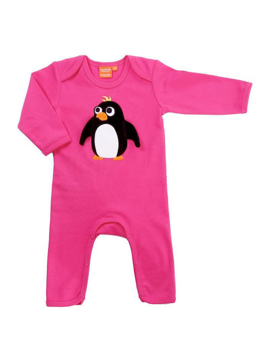 Longsleeve Pink Penguin Long Sleeves - pink