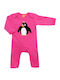 Longsleeve Pink Penguin Long Sleeves - pink