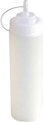 Ready Μπουκάλι Διάφανο για Σως με Χωρητικότητα 760ml Ready Μπουκάλι Διάφανο για Σως με Χωρητικότητα 760ml