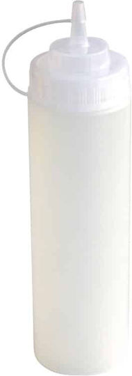 Ready Kitchen Squeeze Transparent Bottle 710.4ml