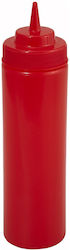 Horecabar Μπουκάλι για Κέτσαπ με Χωρητικότητα 700ml Horecabar Μπουκάλι για Κέτσαπ με Χωρητικότητα 700ml