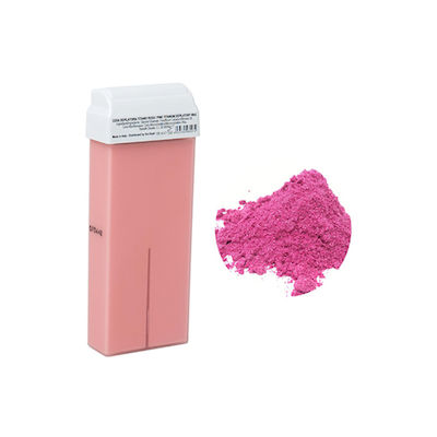 Candle Rollette Pink 100ml