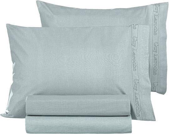 Guy Laroche Color Plus Σετ με Φάσα Mint 50x70cm 1117092123018