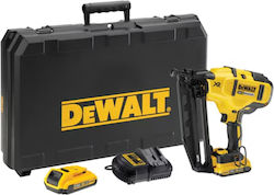 DEWALT DCN660D2 Καρφωτικό Μπαταρίας 18V 2x2Ah για Καρφιά