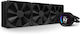 NZXT Kraken Elite 360 Υδρόψυξη AIO CPU με 3 Ανε...
