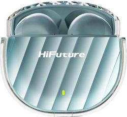 HiFuture FlyBuds 3 Bluetooth хендсфри Слушалки ...