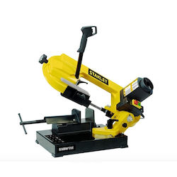 Stanley SXBW105E Настолен лентов трион 0.75kW / 1335mm Stanley SXBW105E Настолен лентов трион 0.75kW / 1335mm