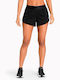 Puma Women's Sporty Shorts Black