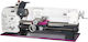 Optimum Mini-Drehmaschine TU 2506 VB