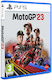 MotoGP 2023 PS5 Game