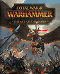 Total War: Warhammer, Arta jocurilor