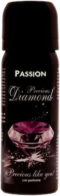 Cargo Lufterfrischer-Spray Auto Precious Diamond Passion 50ml