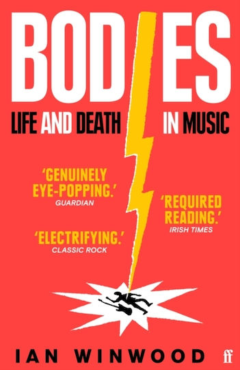 Bodies, Leben und Tod in der Musik