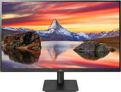 LG 27MP400P-B IPS Monitor 27" FHD 1920x1080