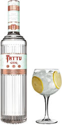 Tattu 40% 700ml