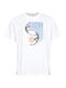 O'neill Allora Women's T-shirt White