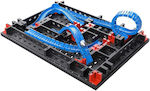 Fischer Technik Plastic Construction Toy Maze