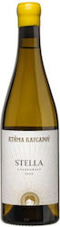 Ktima Katsarou Stella Chardonnay Weiß Trocken 750ml Ktima Katsarou Stella Chardonnay Weiß Trocken 750ml