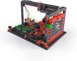 Fischer Technik E-Tronic Fischer Technik E-Tronic