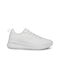 Memory Zeke Nanobionic Sport Shoes Running White