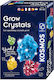 Kosmos Παιχνίδι Κατασκευών Grow Crystals για Παιδιά 10+ Ετών