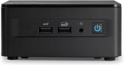 Intel Nuc 13 Pro Kit NUC13ANHi5 Barebone (Nucleu i5-1340P)