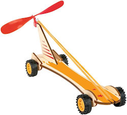Moses Rennwagen Moses Rennwagen