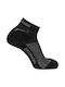 Salomon Speedcross LC1781100 Sportsocken Schwarz 1 Paar