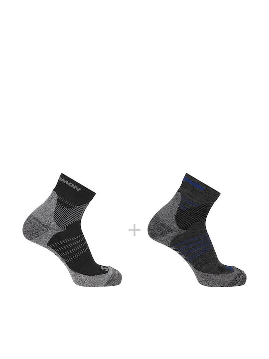 Salomon X Ultra Access Многоцветен 2 чифта