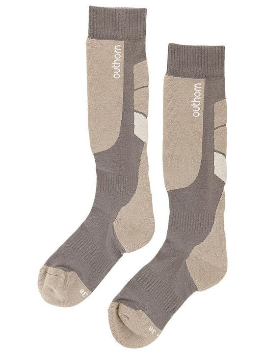 Outhorn Sosete Sport Maro 1 Pereche