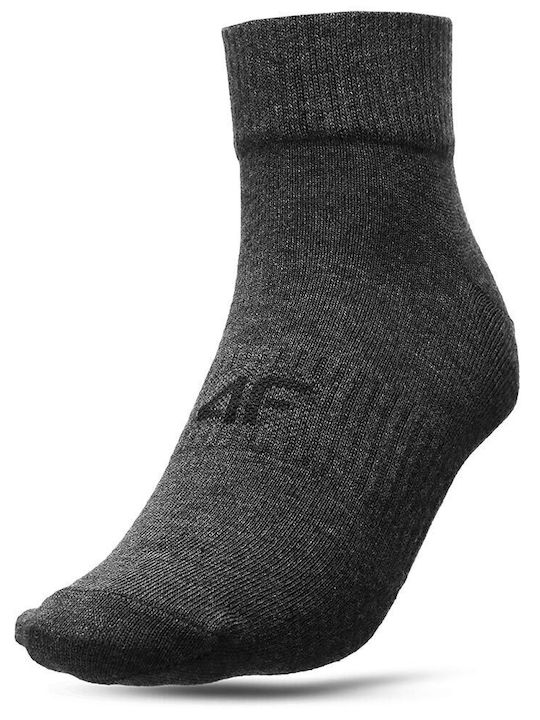 4F Sportsocken Mehrfarbig 5 Paare