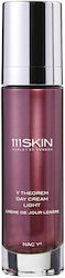111Skin Y Theorem Light Αντιγηραντική Κρέμα Ημέρας 50ml 111Skin Y Theorem Light Αντιγηραντική Κρέμα Ημέρας 50ml