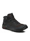 Salomon Outrise Men's Waterproof Hiking Boots with Gore-Tex Membrane Black