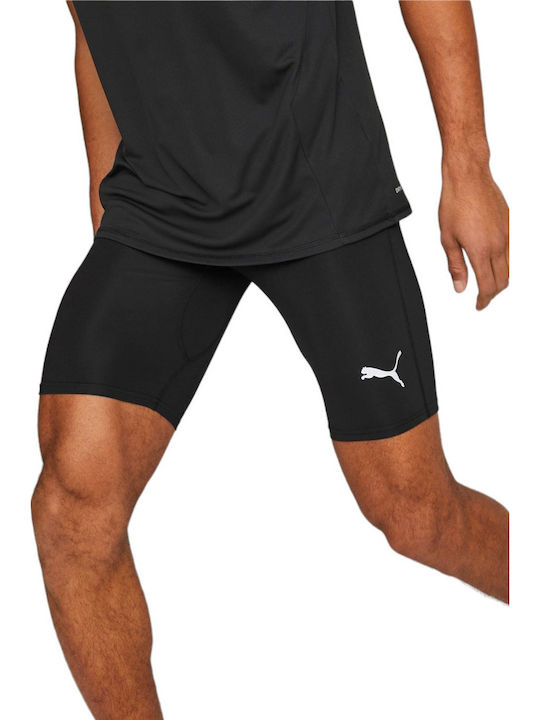 PUMA Run Favorite Ανδρικό Αθλητικό Κολάν Μαύρο