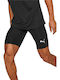 PUMA Run Favorite Herren Sportleggings Kurz Schwarz