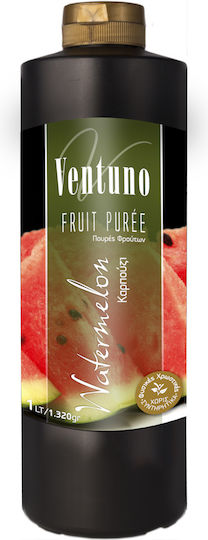 Gorme Coffee Ventuno Püree für Cocktails mit Geschmack von Wassermelone 1300gr