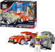 Blocki Τουβλάκια City Racing για 6+ Ετών 351τμχ