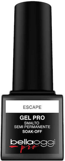 Bellaoggi Хибриден Лак за Нокти 34 Escape 5мл 1бр